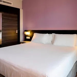 3* 호텔 Sercotel Medina Azahara