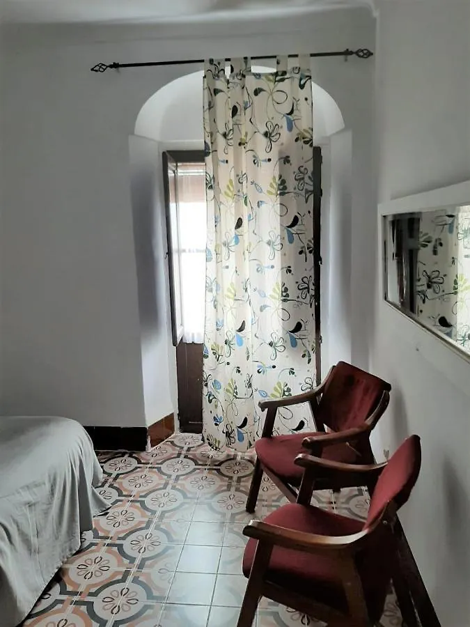 Apartament Ap Abderraman I Kordoba