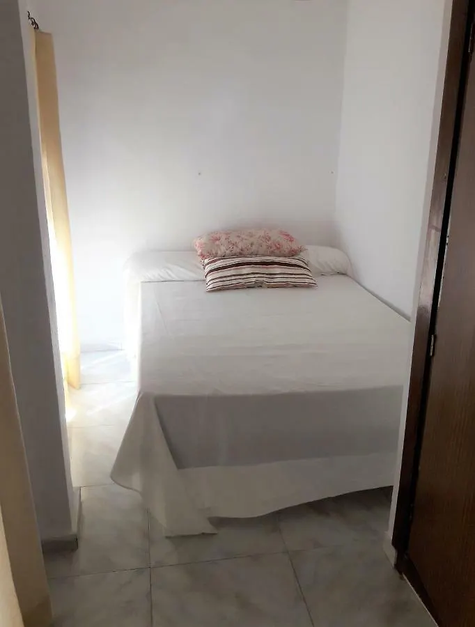 Apartament Ap Abderraman I Kordoba Hiszpania
