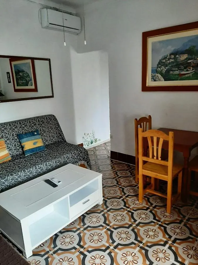 Ap Abderraman I Cordoba Apartment